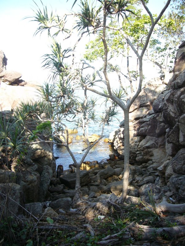 Travel - Thailand - Ko Lipe - Boat Trip 2